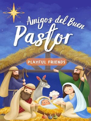 cover image of Amigos del Buen Pastor